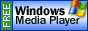 Stáhněte si zdarma přehrávač Windows Media Player
