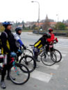 Macocha 2008