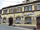 Hotel Rakovec u Pastork�