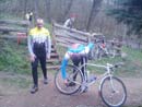 �idlochovice a Bobrava