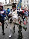 Slavkovsk� jezdec