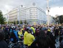 Nakoleon a jeho 1050 věrných cyklistů.